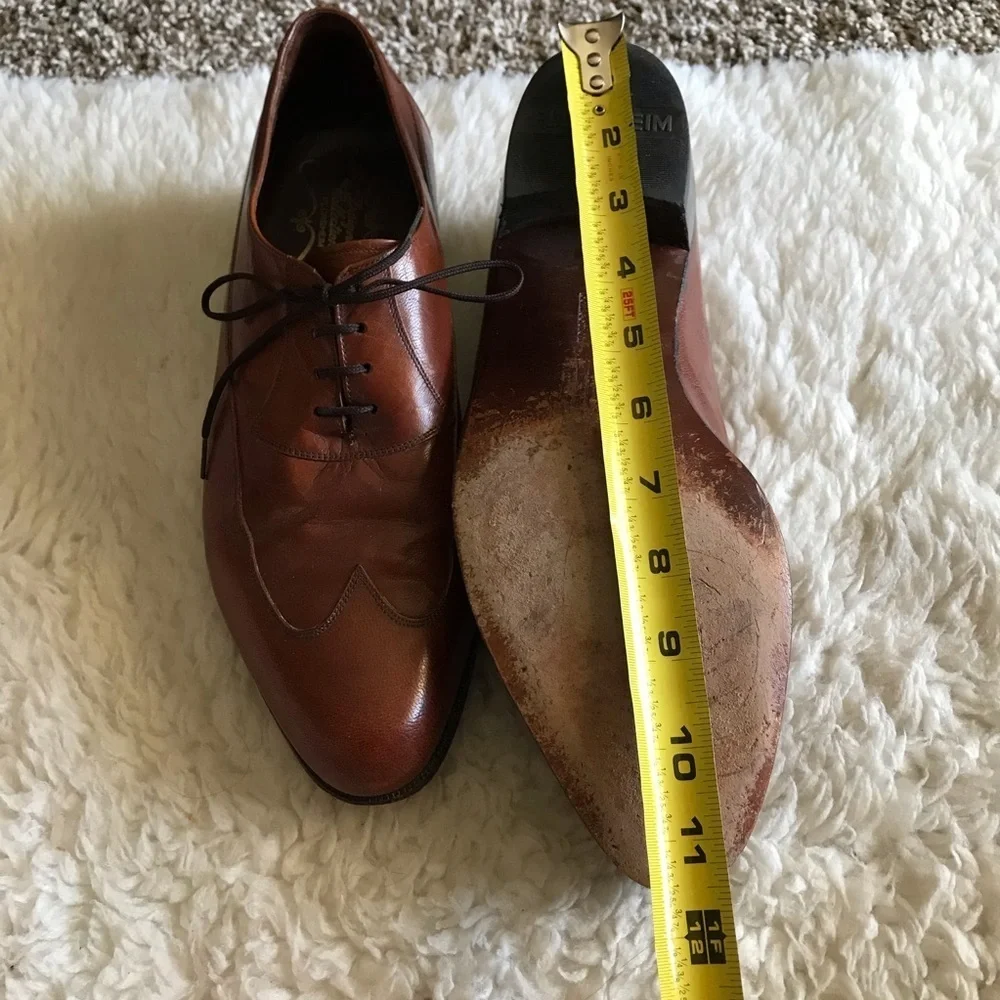 Florsheim please check